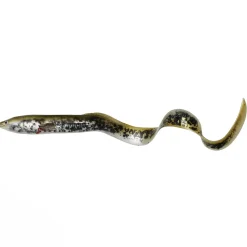 Savage Gear 3D Real Eel 20cm Lamprey PHP Bulk Gummiköder