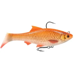 Savage Gear 3D Roach RTF FS 15cm 60g Albino Roach Gummifisch