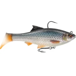 Savage Gear 3D Roach RTF FS 12cm 34g Roach Gummifisch