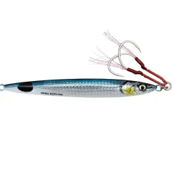 Savage Gear 3D Slim Jig Minnow 10cm 40g Saddled Bream Meeresjig