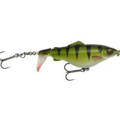 Savage Gear 3D Smashtail 8,0cm 12,0g Floating Perch Topwater Kunstköder