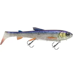 Savage Gear 3D Whitefish Shad XL 38cm 450g Moderate Sinking Whitefish Gummifisch