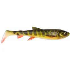 Savage Gear 3D Whitefish Shad 27,0cm 152g Pike 1St. Gummifisch