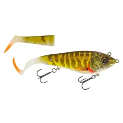 Savage Gear Deviator Tail 16,5cm 48g SS Pike Jerkbait