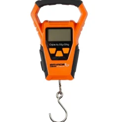Savage Gear Digi Scale Sw 50Kg Fischwaage