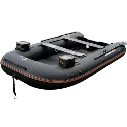 Savage Gear Easy Rider 300 3,0x1,70m Black/Orange Schlauchboot