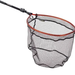Savage Gear Easy-Fold Net M 70X58X50Cm 90-154Cm 2Pc