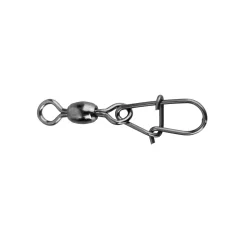 Savage Gear Eggsnap Swivel L Wirbel & Karabiner