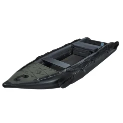 Savage Gear E-Rider 330 Carbon Optix Kayak