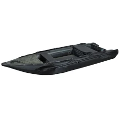 Savage Gear E-Rider 330 Carbon Optix Kayak