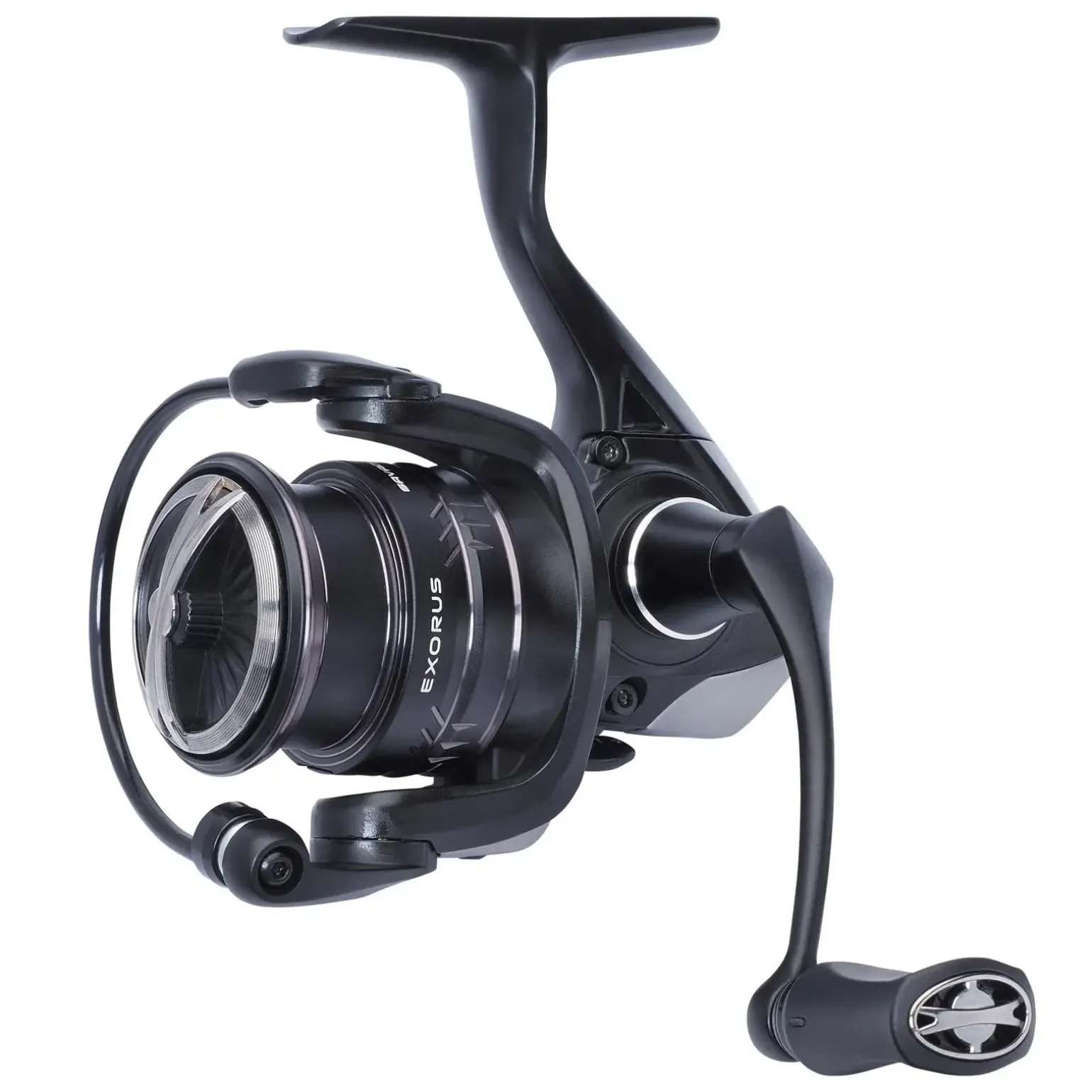 Savage Gear Exorus 1000 Spinnrolle