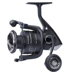 Savage Gear Exorus C5000HG Spinnrolle