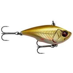 Savage Gear Fat Vibes 5,1cm 11g Sinking Dirty Roach Wobbler