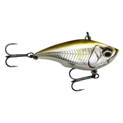 Savage Gear Fat Vibes 5,1cm 11g Sinking Ayu Chrome Wobbler
