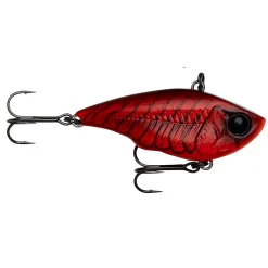Savage Gear Fat Vibes 6,6cm 22g Sinking Red Crayfish Wobbler