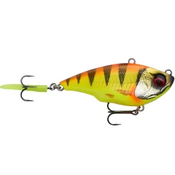 Savage Gear Fat Vibes Xl 10,0cm 58g sinking Golden Ambulance Crankbait