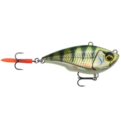 Savage Gear Fat Vibes Xl 12,5cm 90g sinking Perch Crankbait
