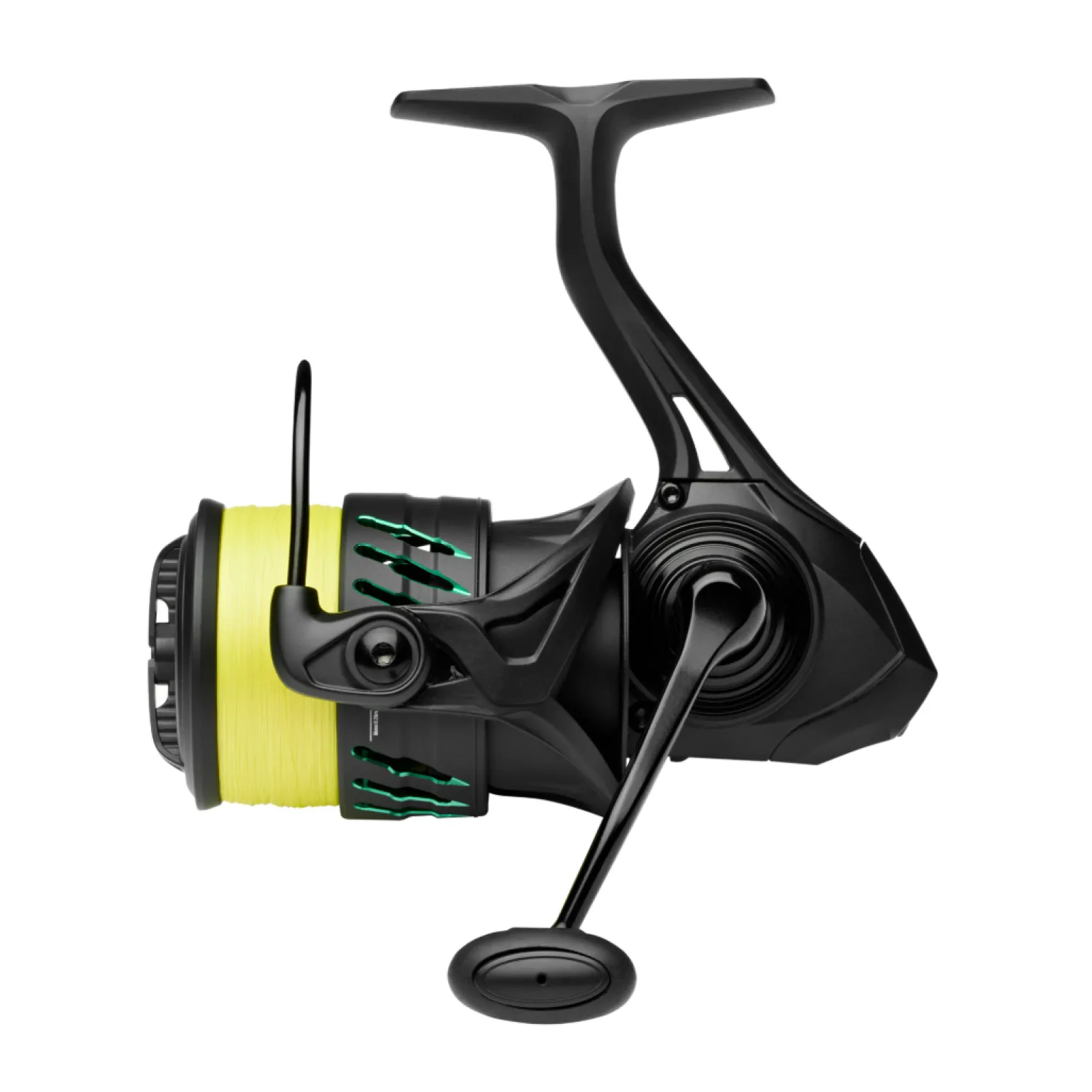 Savage Gear Fishing-King Special 3000 FD Spinnrolle