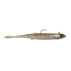 Savage Gear Flying Minnow 3,5g 7cm Goby Gummifisch