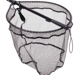 Savage Gear Foldable Net With Lock M 52X45X43Cm 62Cm 1Pc