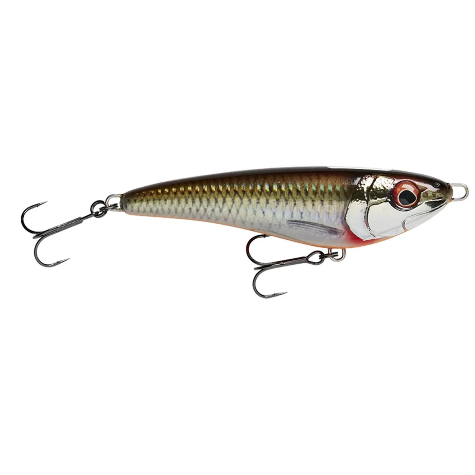 Savage Gear Freestyler V2 13cm 46g Slow Sink Dirty Roach Stickbait Wobbler