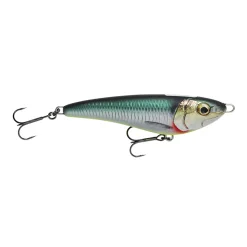 Savage Gear Freestyler V2 16cm 85g Slow Sink Green Silver Stickbait Wobbler