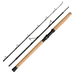 Savage Gear Fury SG6 Boat Travel 2,0m 20-30lb 150-400g Meeres-Reiserute