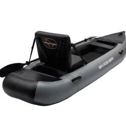 Savage Gear Highrider Kayak 330 Angelboot