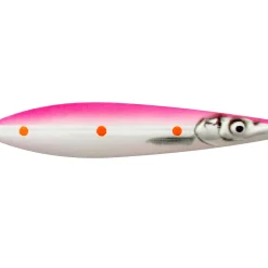 Savage Gear Lt Seeker 7.5Cm 18G Sinking Pink Pearl Meerforellenköder