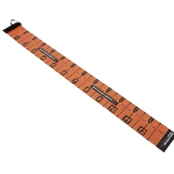 Savage Gear Measure up Roll 130x13cm Raubfisch-Maßband