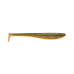 Savage Gear Monster Shad 18cm 33g Olive Green UV 2 Stück Gummifisch