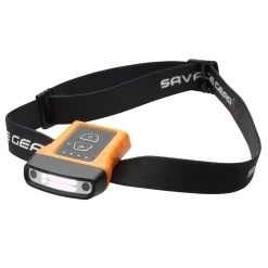 Savage Gear MP Flip & Cap Head Lamp Kopflampe