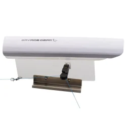 Savage Gear MP Paravan XL - Rechts Sideplaner