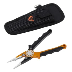 Savage Gear MP Pro Lure Plier M Angeln-Zange