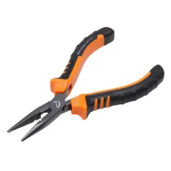 Savage Gear MP Split Ring & Cut Plier L Angeln Zange