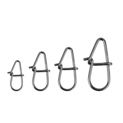 Savage Gear Needle Eggsnaps S Big Pack Karabiner