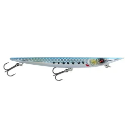 Savage Gear Needle Tracker 10cm 10g S Sardine Oberflächenköder