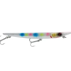 Savage Gear Needle Tracker 10cm 10g S Candy Fish Oberflächenköder