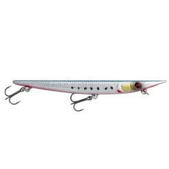 Savage Gear Needle Tracker 10cm 10g S Red Belly Sardine Oberflächenköder