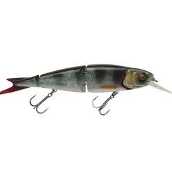 Savage Gear 4PLAY Classic Lowrider 13cm 21g Suspending Perch Swimbait