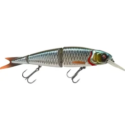 Savage Gear 4PLAY Classic Lowrider 13cm 21g Suspending Roach Swimbait