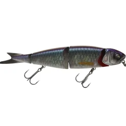 Savage Gear 4PLAY Classic Swim N Jerk 13cm 21g Slow Sinking Herring Swimbait
