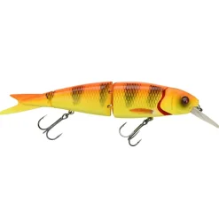 Savage Gear 4PLAY Classic Lowrider 13cm 21g Suspending Golden Ambulance Swimbait