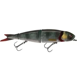 Savage Gear 4PLAY Classic Swim N Jerk 19cm 52g Slow Sinking Perch Swimbait