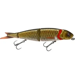 Savage Gear 4PLAY Classic Swim N Jerk 19cm 52g Slow Sinking Dirty Roach Swimbait