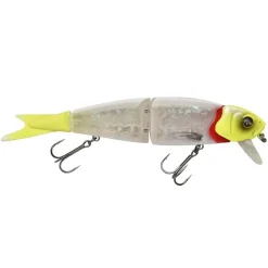 Savage Gear 4PLAY Classic Liplure 19cm 52g Suspending Lemonhead Swimbait