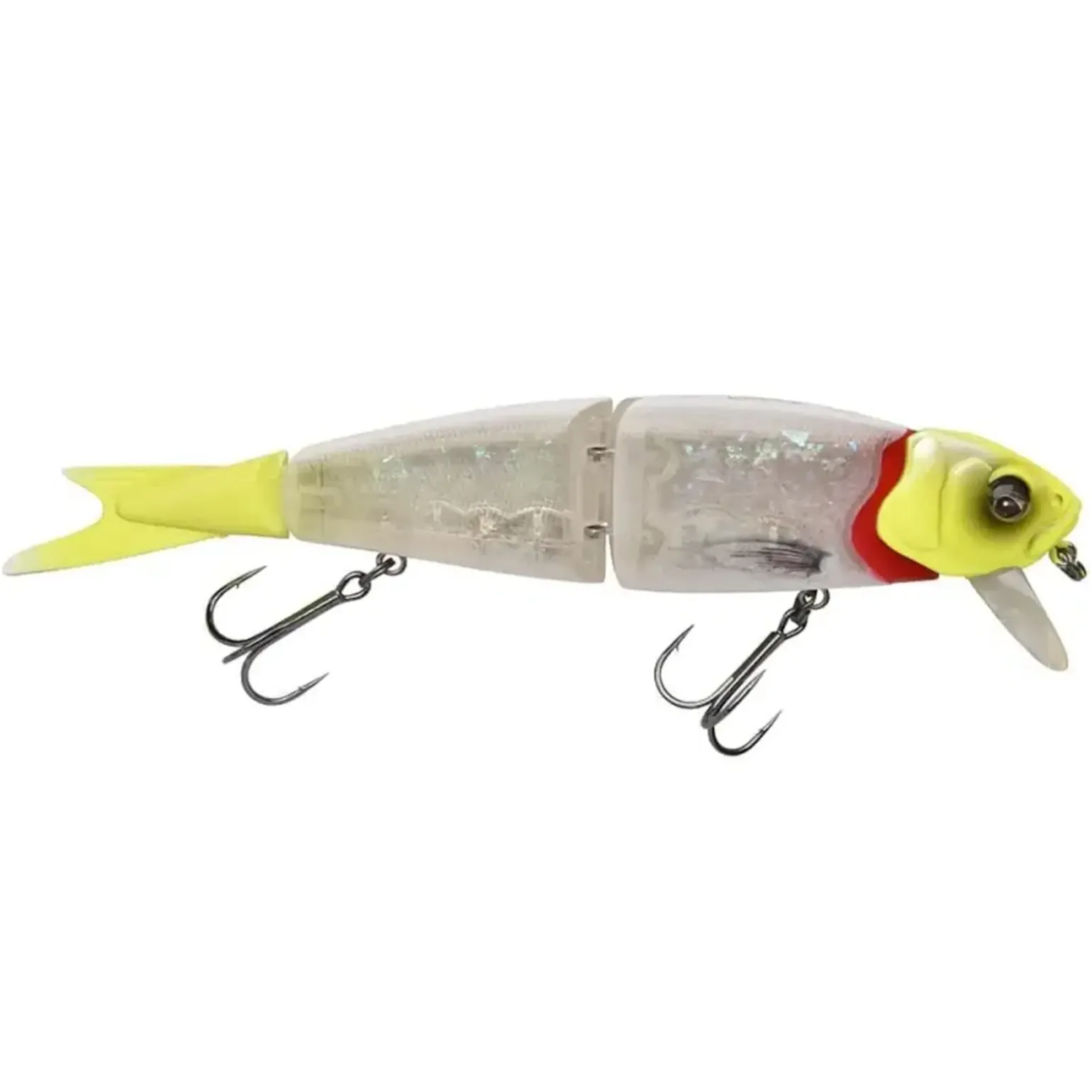 Savage Gear 4PLAY Classic Liplure 19cm 52g Suspending Lemonhead Swimbait