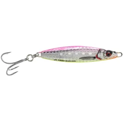 Savage Gear Psycho Sprat 9,8cm 60g S Psycho Punch Meeres-Jig