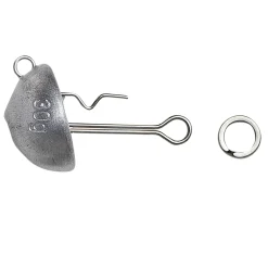 Savage Gear Punch Rig Heads 30g 2 Stück Jigköpfe