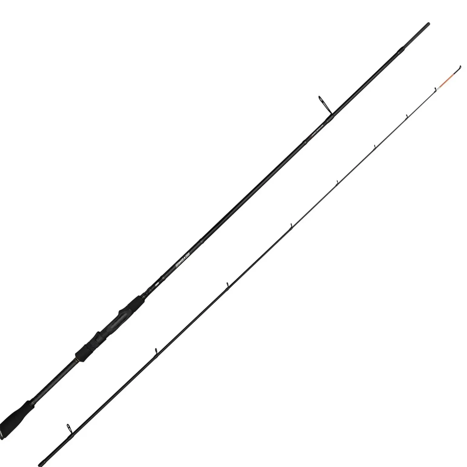 Savage Gear Revenge SG2 Drop Shot 2,13m 2-12g 2p Dropshot-Rute